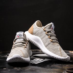 Men's Lightweight Summer Breathable Running Shoes