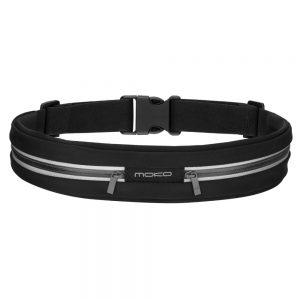 Reflective Running Waist Bag
