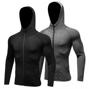 Men's Running Wicking Sportswear For Women & Men